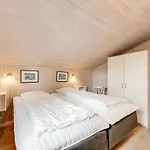 Terkel - 800m To The Fjord By Interhome * Hemmet