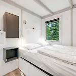 Terkel - 800m To The Fjord By Interhome Dom wakacyjny Hemmet