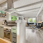 Terkel - 800m To The Fjord By Interhome Dom wakacyjny *