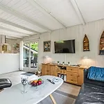 Terkel - 800m To The Fjord By Interhome Hemmet