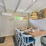 Terkel - 800m To The Fjord By Interhome Dom wakacyjny Hemmet