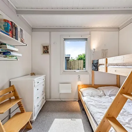Terkel - 800m To The Inlet By Interhome Holiday home