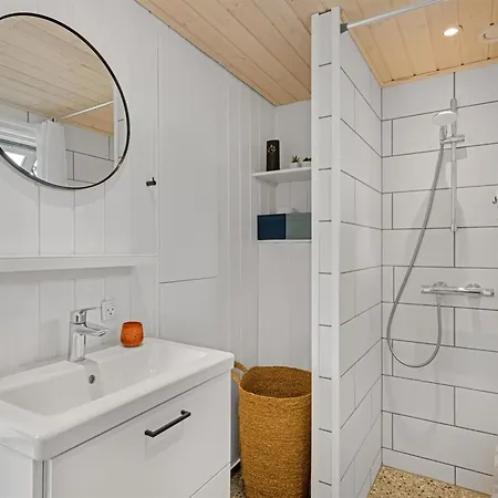 Casa vacanze Terkel - 800m To The Fjord By Interhome *