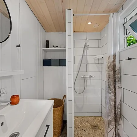 Feriehus Terkel - 800m To The Fjord By Interhome Hemmet
