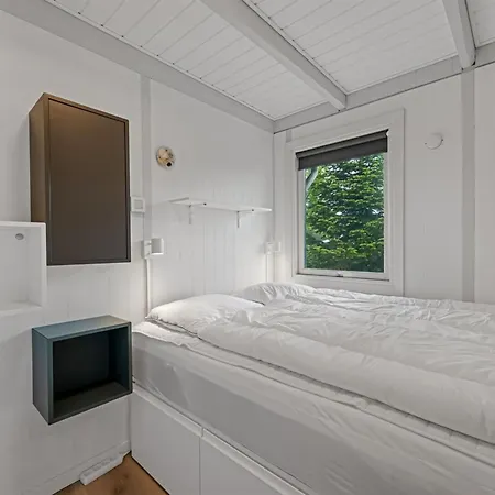 Terkel - 800m To The Fjord By Interhome Holiday home *