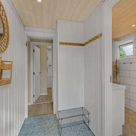 Terkel - 800m To The Fjord By Interhome Hemmet
