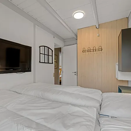 Terkel - 800m To The Fjord By Interhome * Hemmet