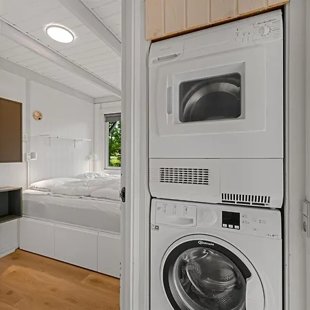 Feriehus Terkel - 800m To The Fjord By Interhome