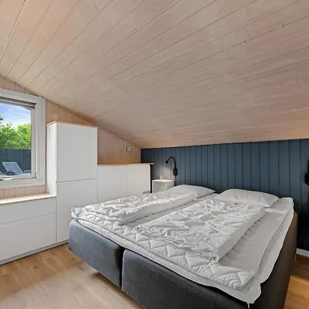 Terkel - 800m To The Fjord By Interhome *