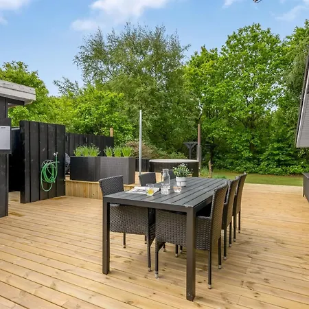 Terkel - 800m To The Fjord By Interhome Holiday home *