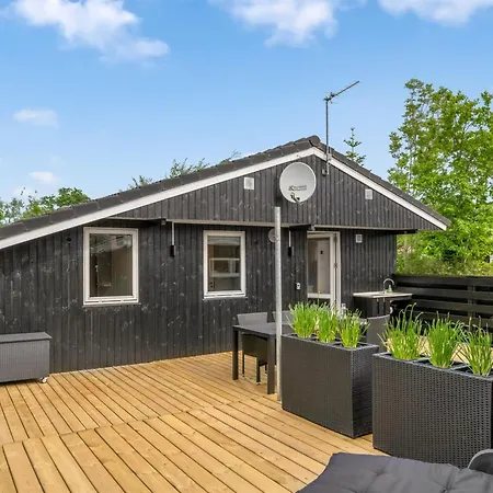 Terkel - 800m To The Fjord By Interhome Semesterbostad Hemmet