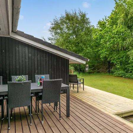 Casa vacanze Terkel - 800m To The Fjord By Interhome *